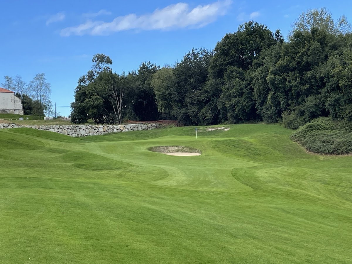 Golf Santa Marina Photos 2